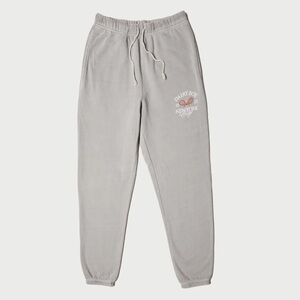 Dairy Boy New York Light Gray Track Pants